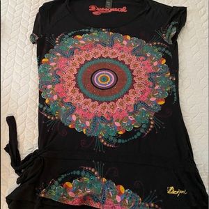 Desigual top